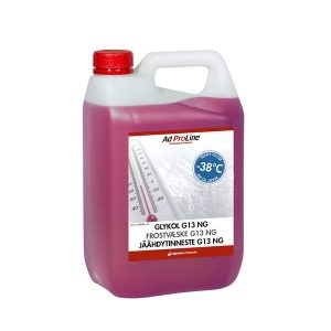 Arom-Dekor jäähdytinneste G13 NG -38°C
