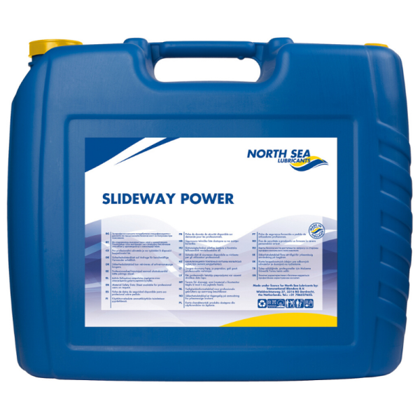 SLIDEWAY POWER 68