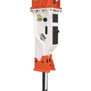 GBN100Tl hydraulic breaker internal valve