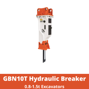 GBN10T-Hydraulic-Breaker-for-Excavator (1)
