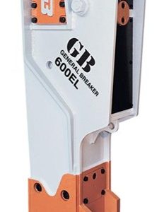 GBN600EL general breaker iskuvasara