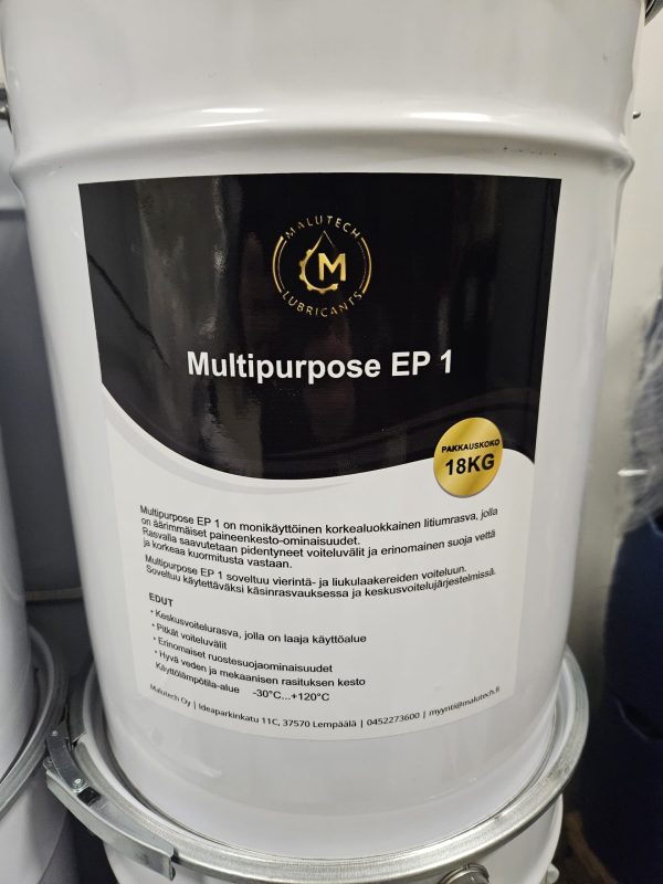 Malutech Multipurpose